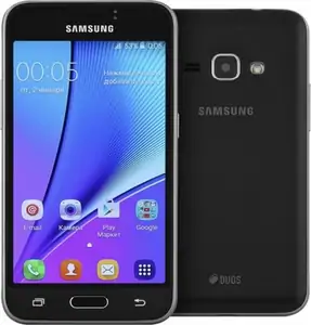 Замена usb разъема на телефоне Samsung Galaxy J1 (2016) в Красноярске